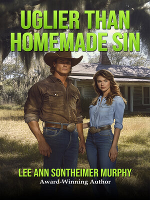 cover image of Uglier than Homemade Sin